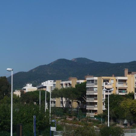 Bel Horizon 2 Sainte-Maxime Exterior foto